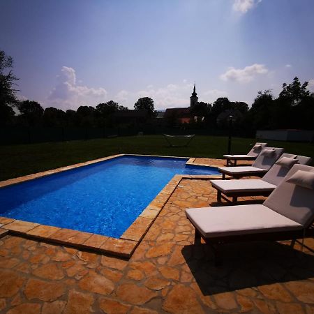 Holiday Home Bulog Sinac Экстерьер фото