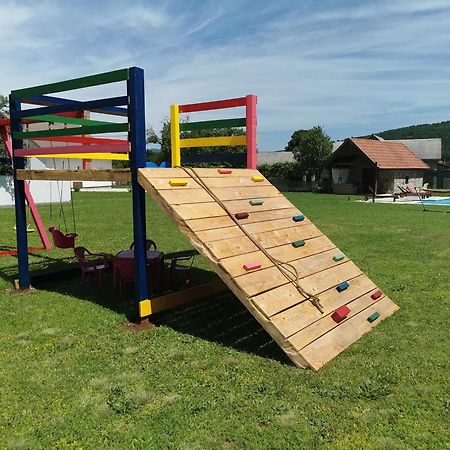 Holiday Home Bulog Sinac Экстерьер фото