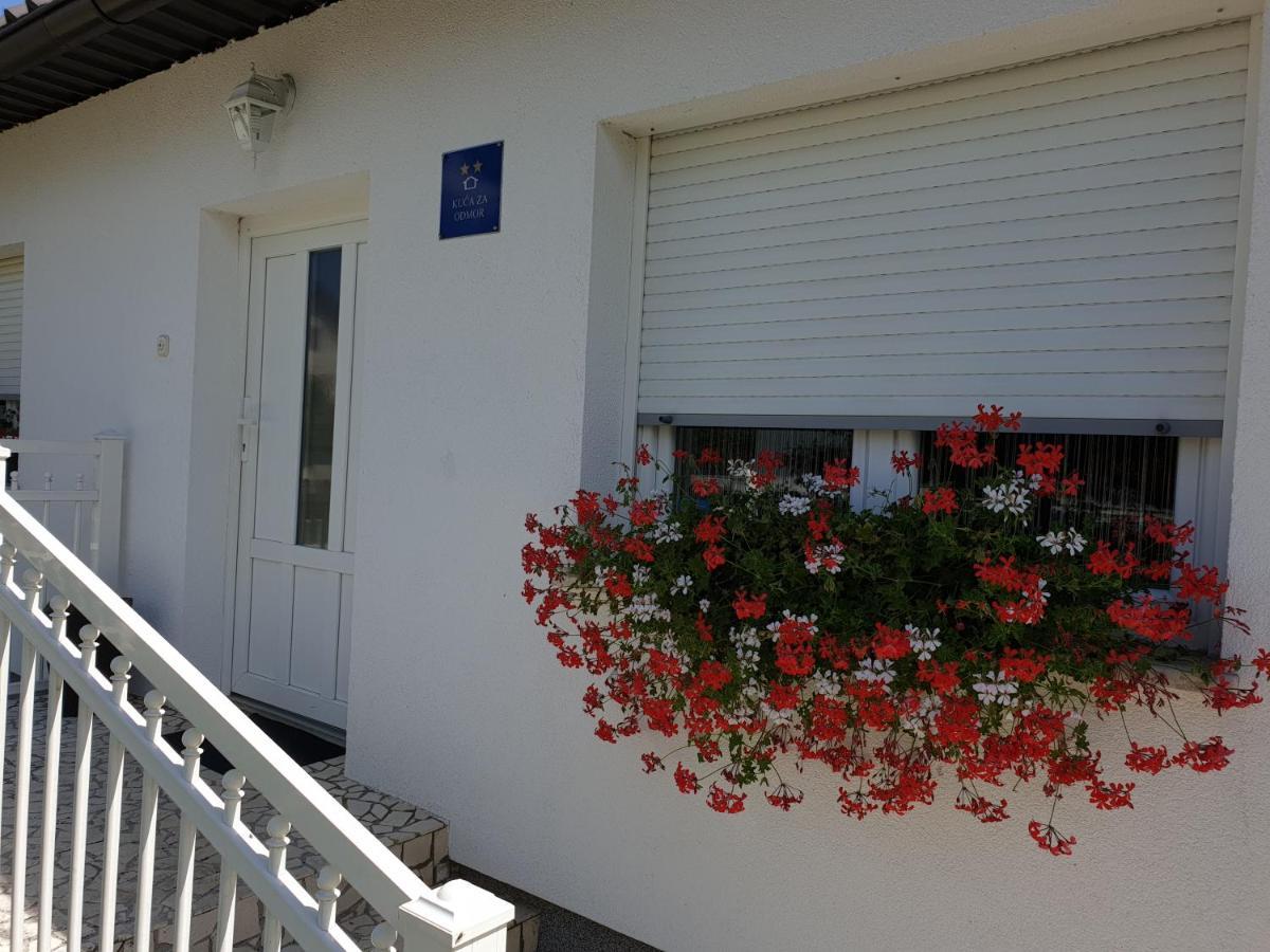 Holiday Home Bulog Sinac Экстерьер фото