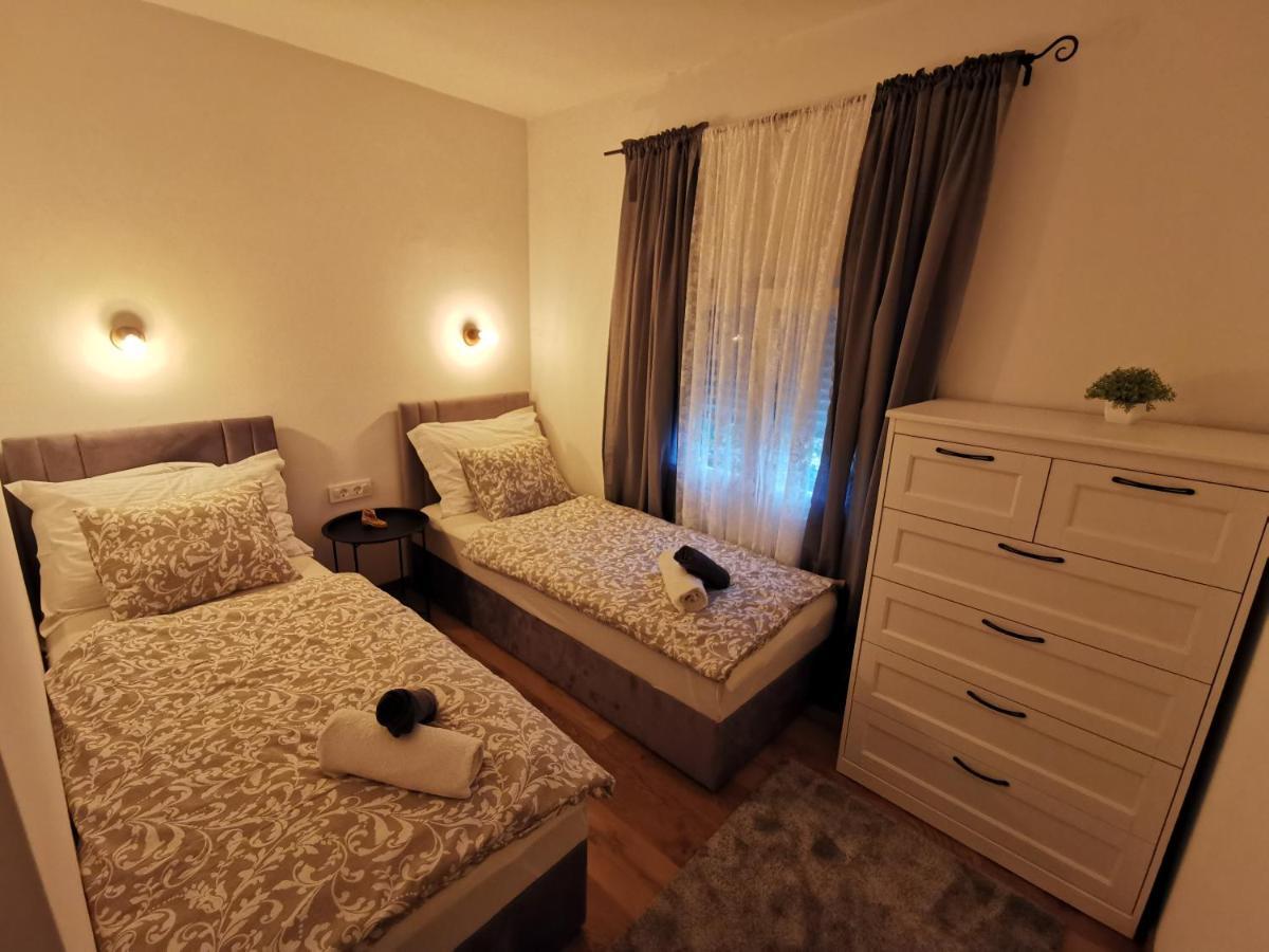 Holiday Home Bulog Sinac Экстерьер фото