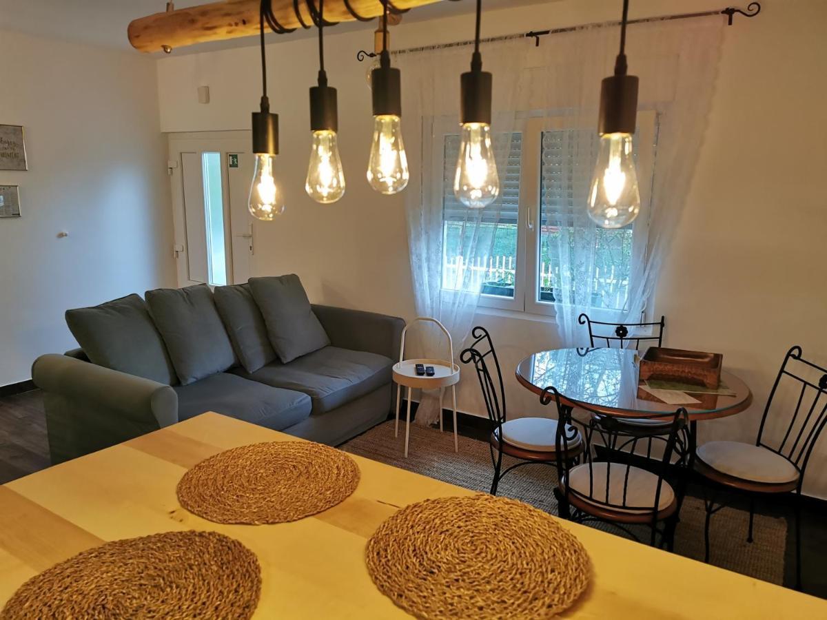 Holiday Home Bulog Sinac Экстерьер фото