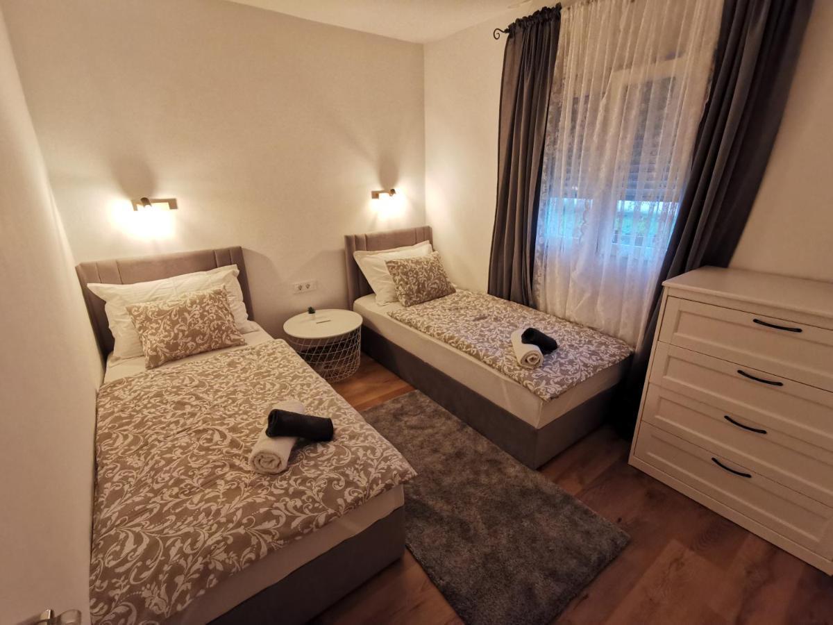 Holiday Home Bulog Sinac Экстерьер фото