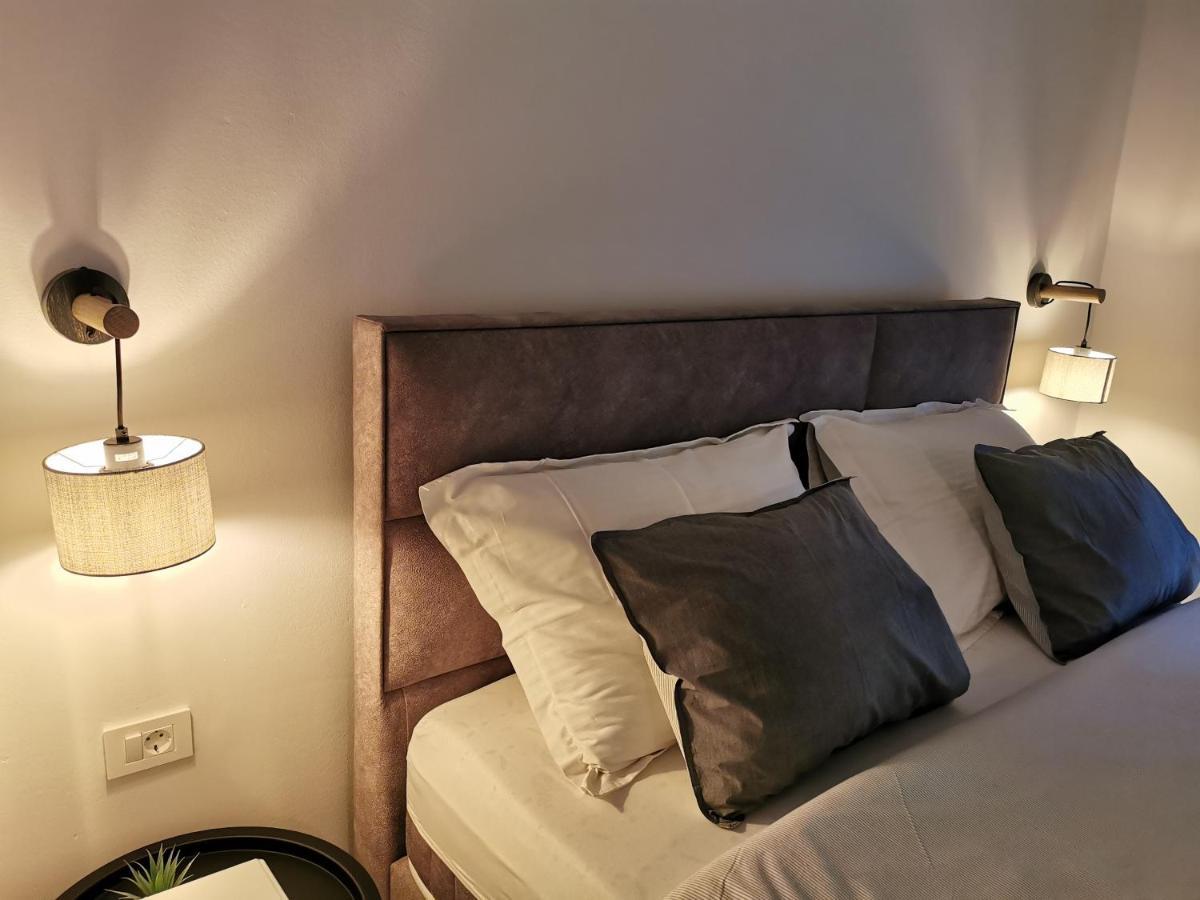 Holiday Home Bulog Sinac Экстерьер фото