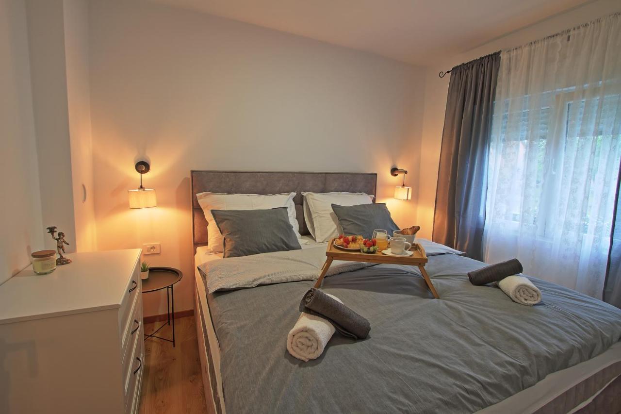 Holiday Home Bulog Sinac Экстерьер фото