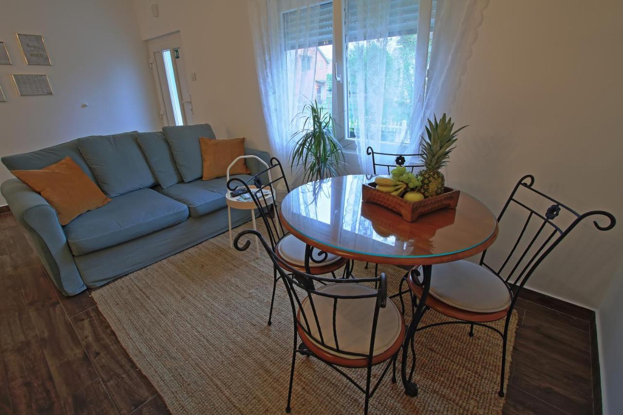 Holiday Home Bulog Sinac Экстерьер фото
