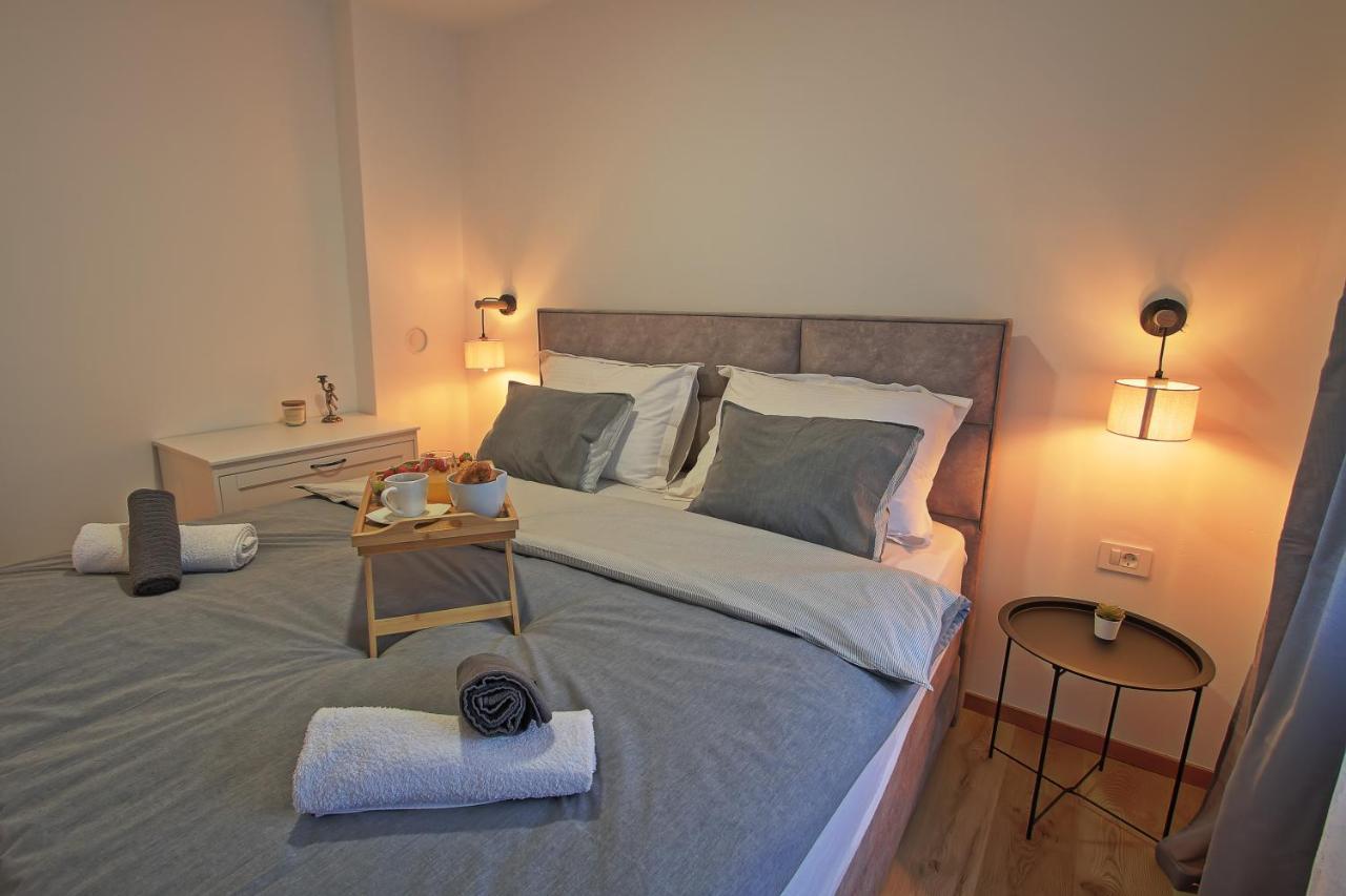 Holiday Home Bulog Sinac Экстерьер фото