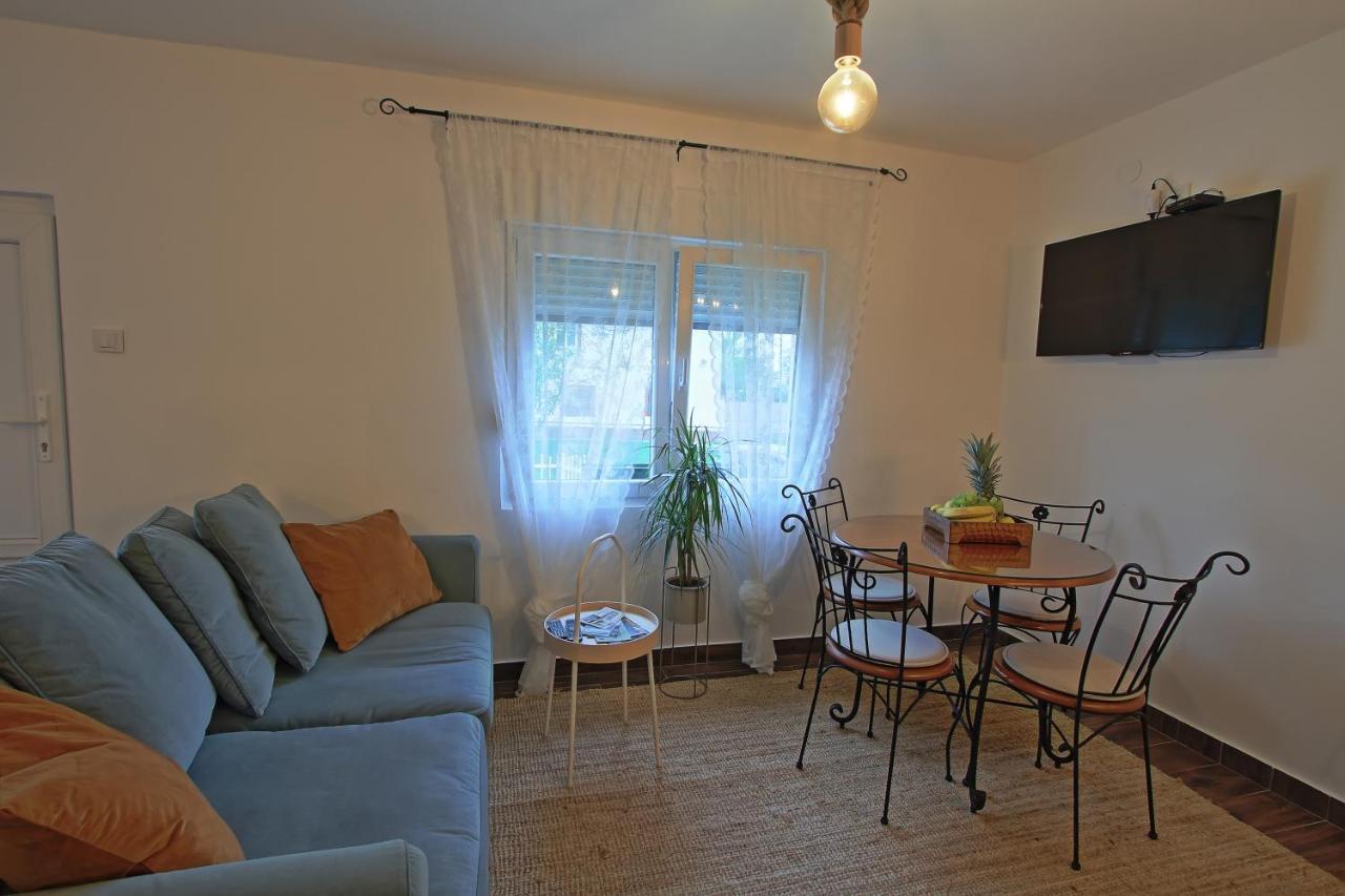 Holiday Home Bulog Sinac Экстерьер фото