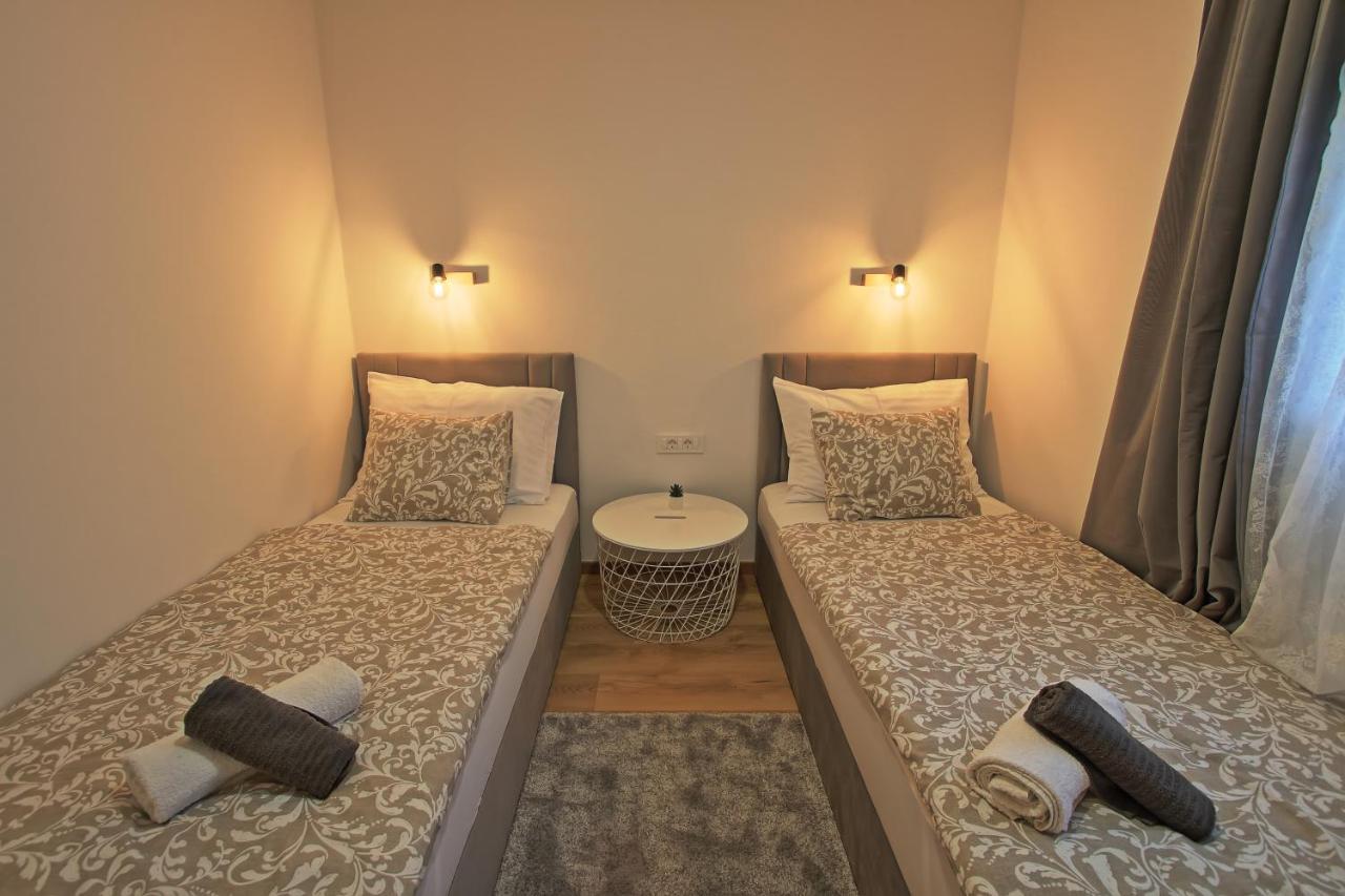 Holiday Home Bulog Sinac Экстерьер фото