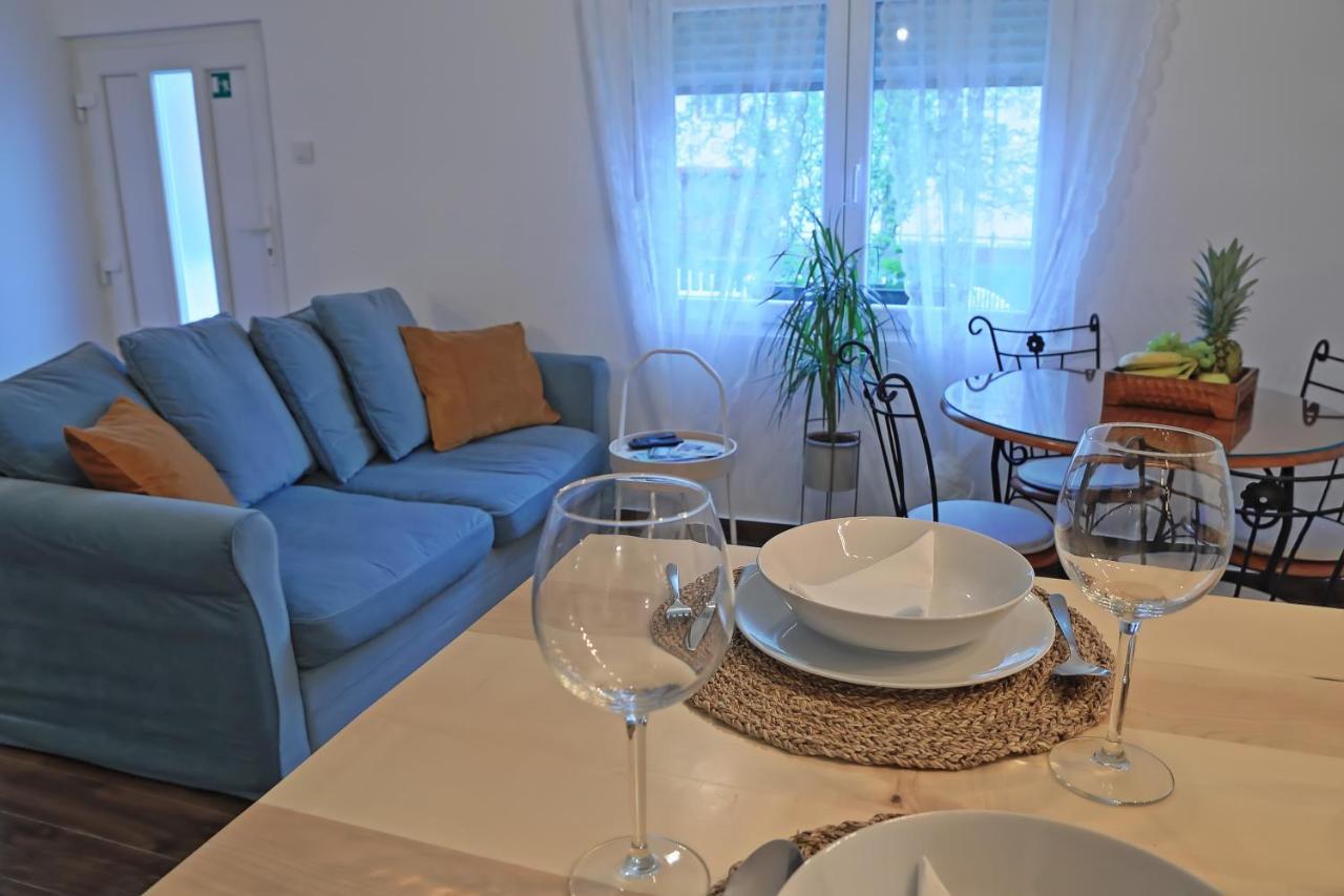 Holiday Home Bulog Sinac Экстерьер фото