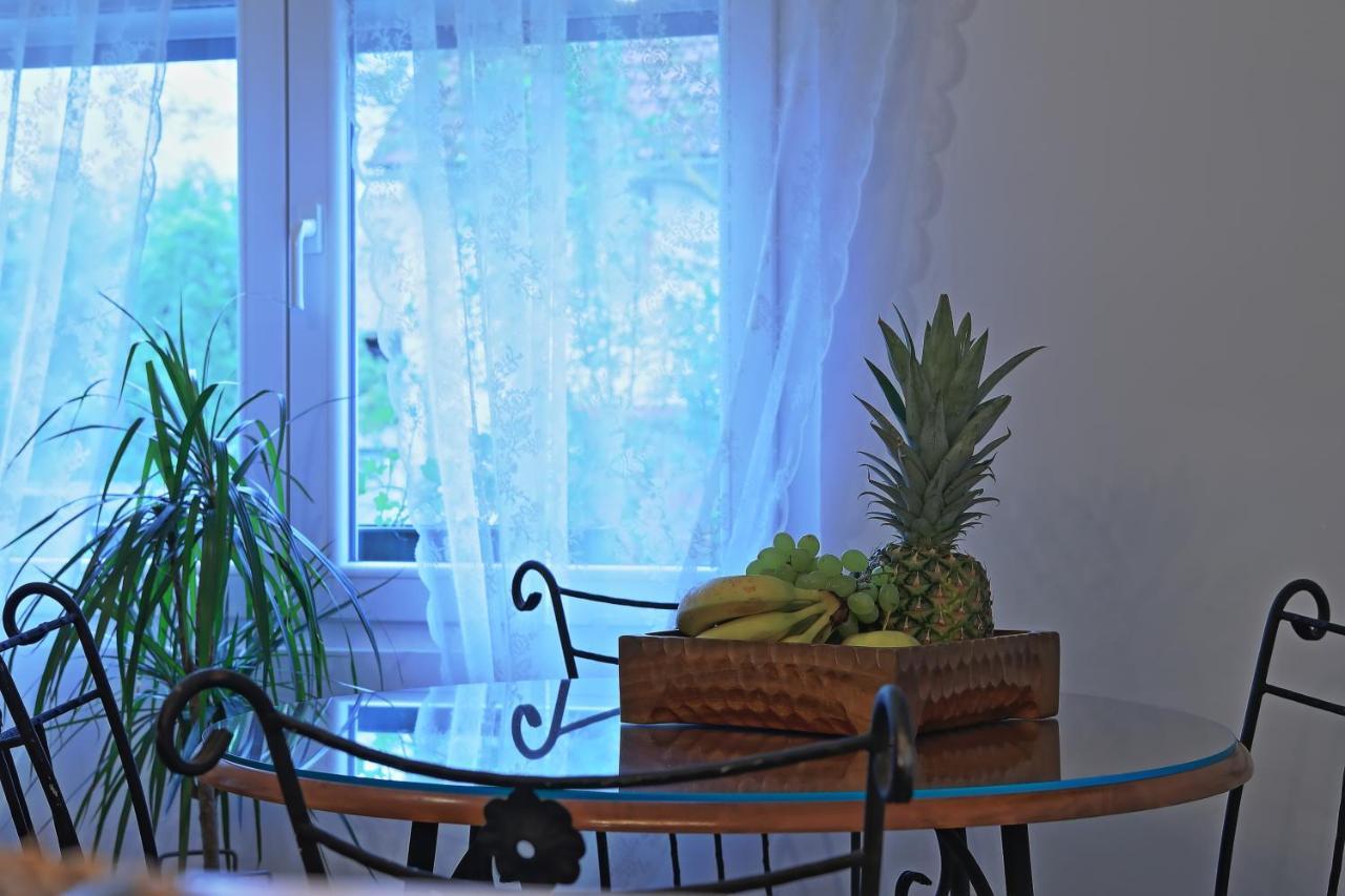 Holiday Home Bulog Sinac Экстерьер фото