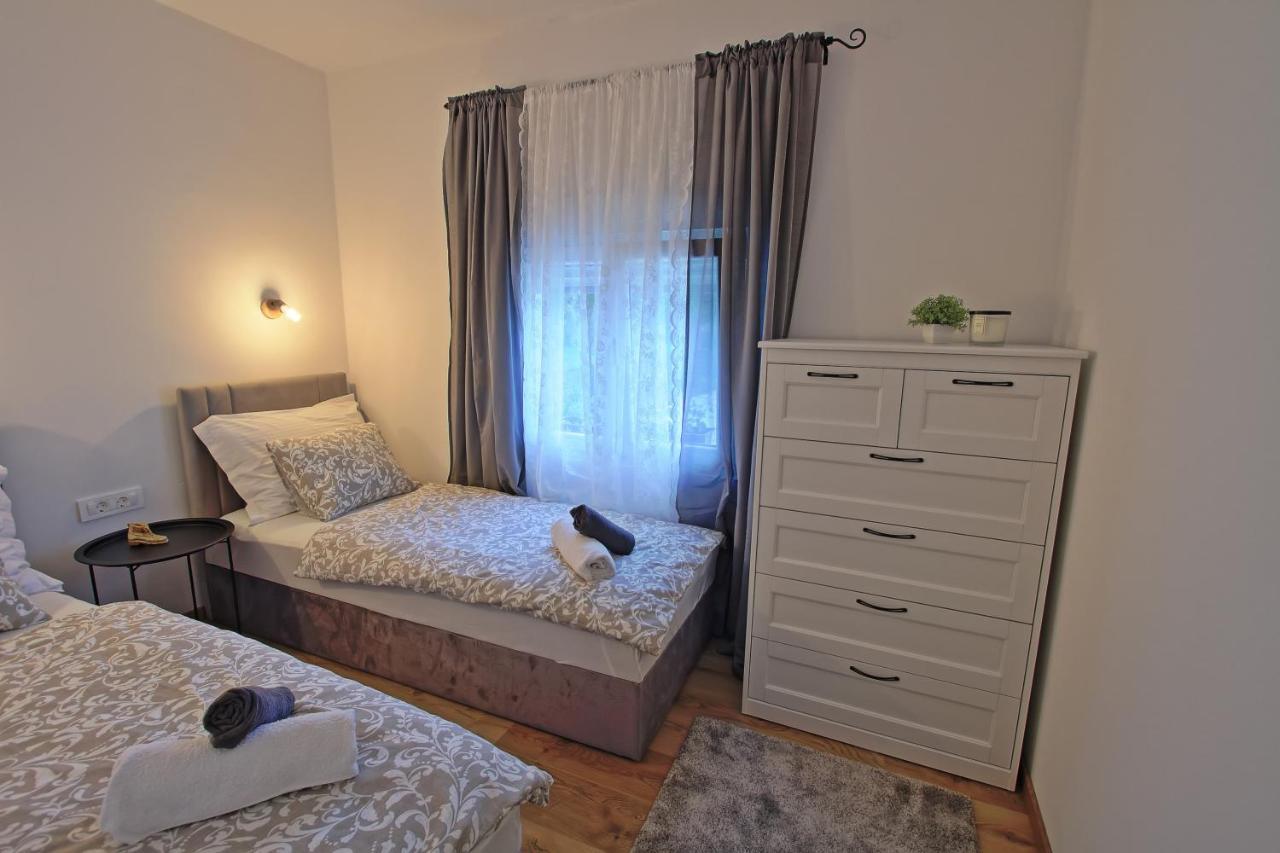 Holiday Home Bulog Sinac Экстерьер фото