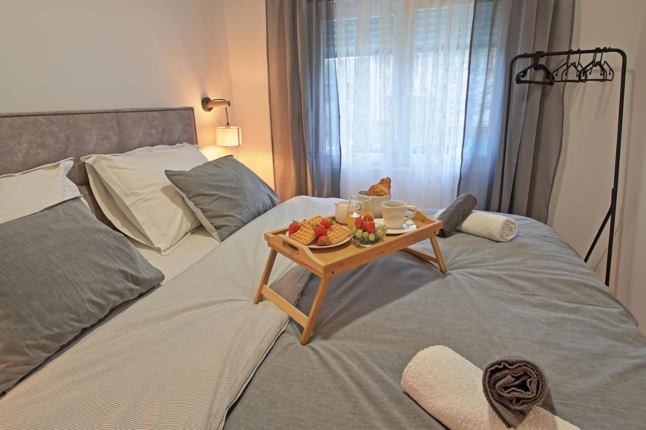 Holiday Home Bulog Sinac Экстерьер фото