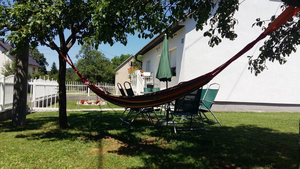 Holiday Home Bulog Sinac Экстерьер фото